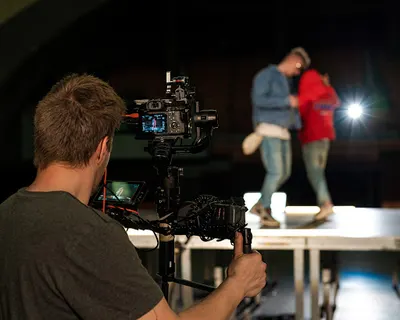 JakubKameruj! Filmy na zlecenie | Wrocław